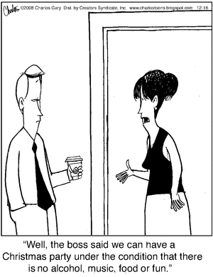 out